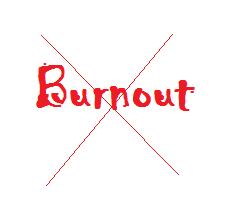 burnout strike