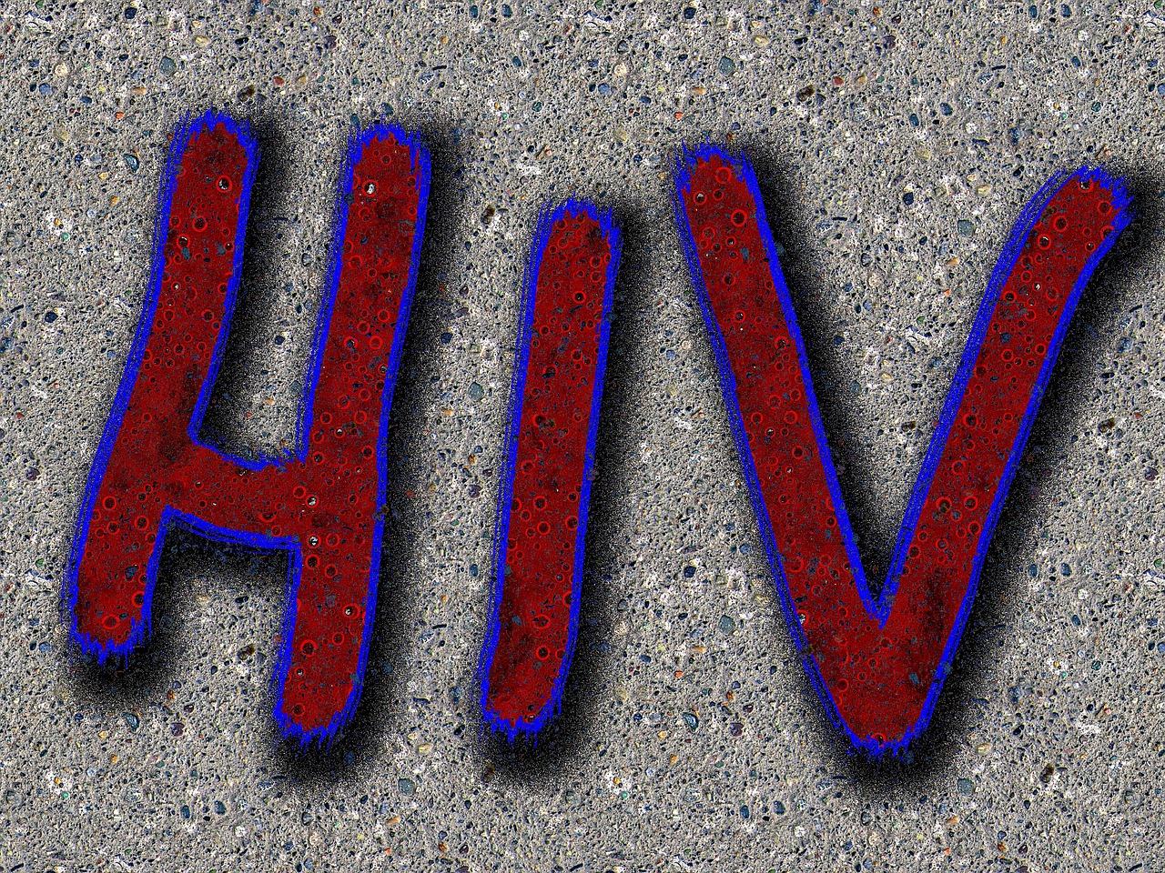 HIV-Infektion