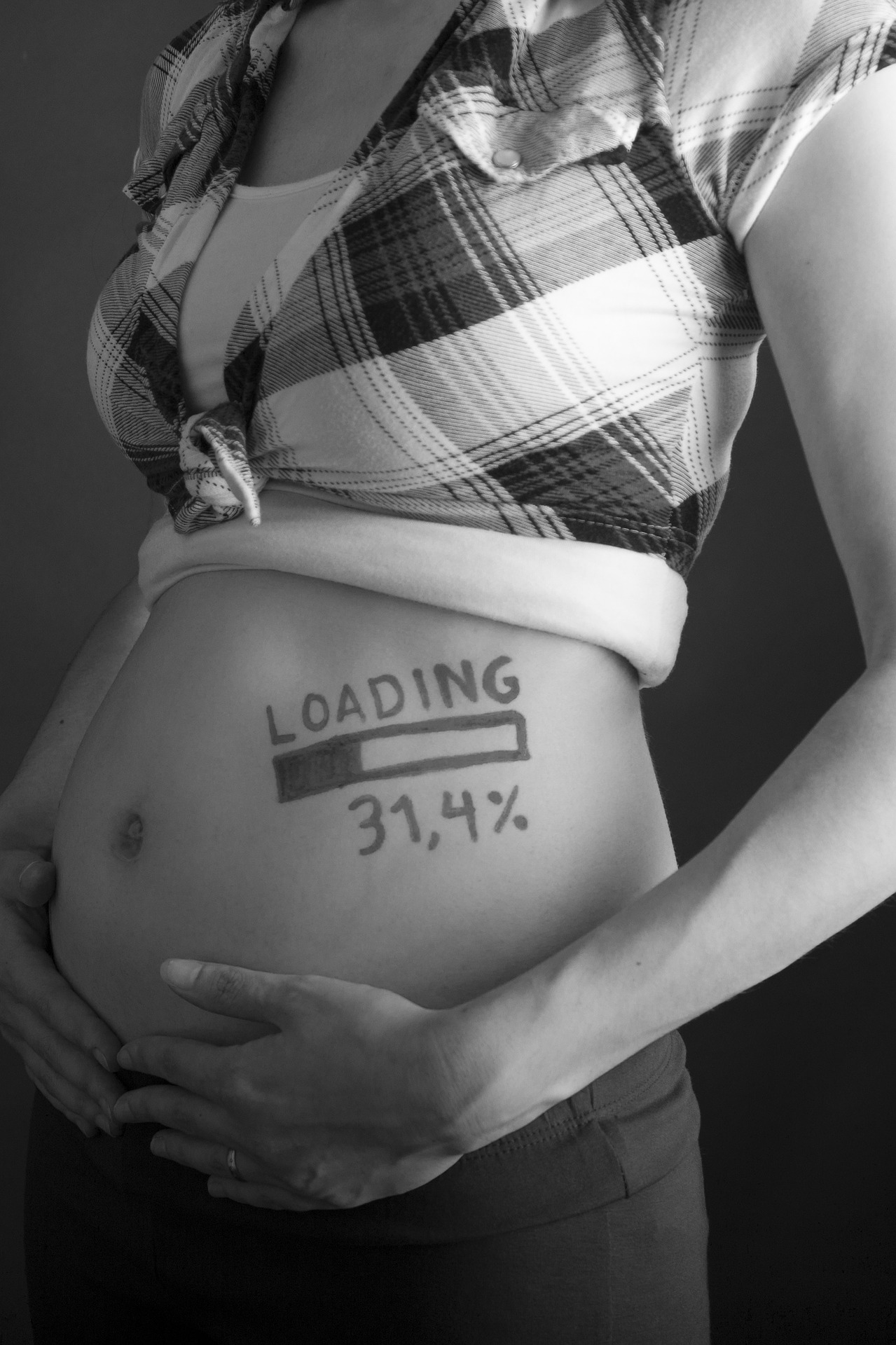 Diskriminierung wegen Schwangerschaft